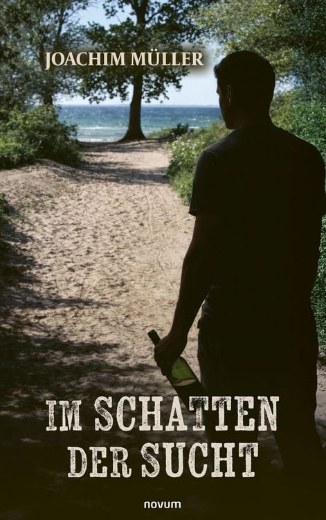 Produktbild: Im Schatten der Sucht