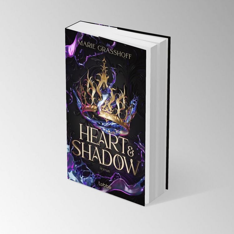 Produktbild: Heart & Shadow