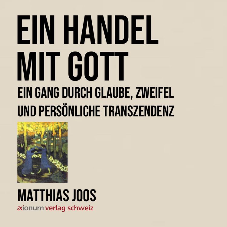 Produktbild: Ein Handel mit Gott