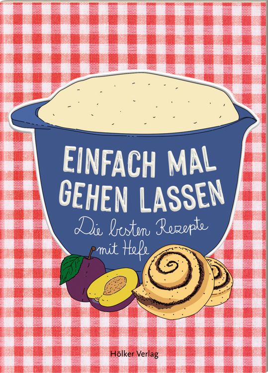 Produktbild: Einfach mal gehen lassen