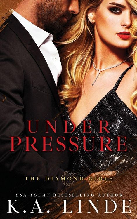 Produktbild: Under Pressure