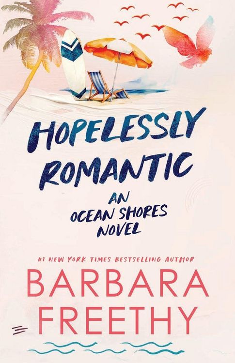 Produktbild: Hopelessly Romantic