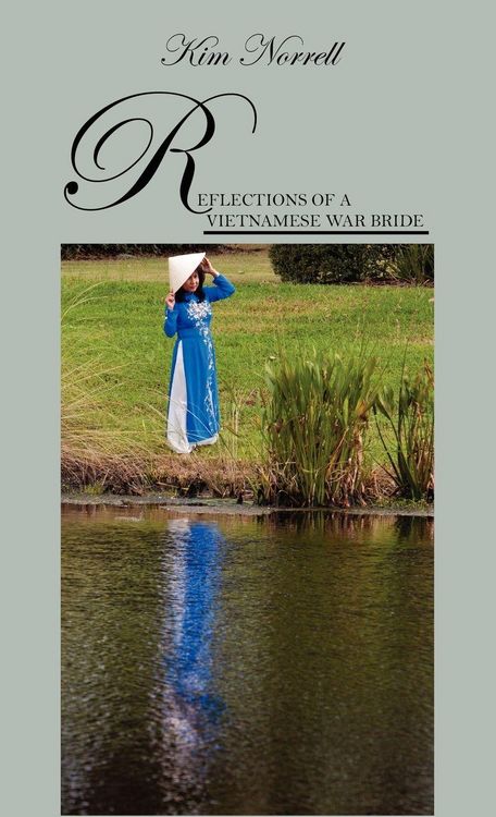 Produktbild: Reflections of A Vietnamese War Bride