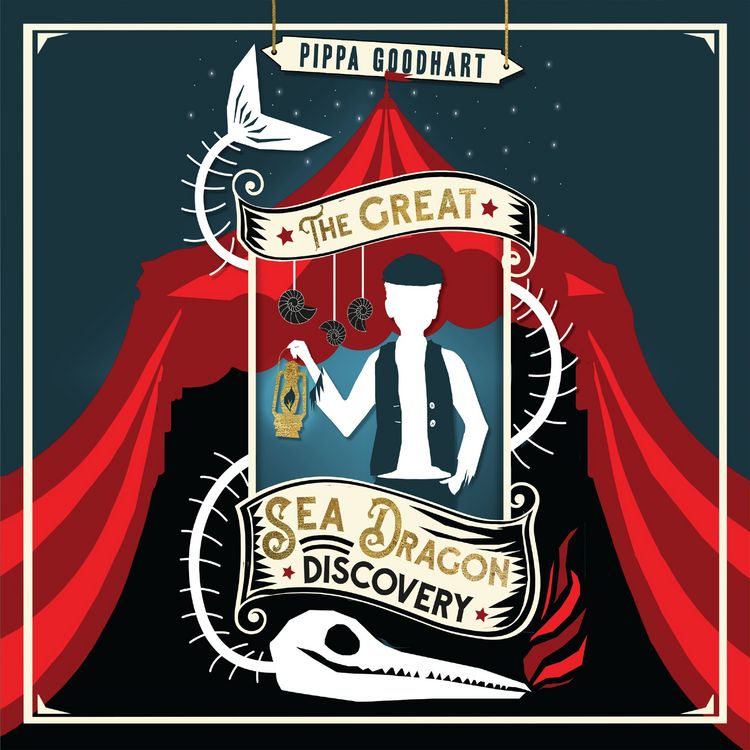 Produktbild: The Great Sea Dragon Discovery