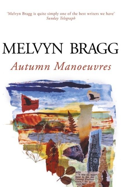 Produktbild: Autumn Manoeuvres