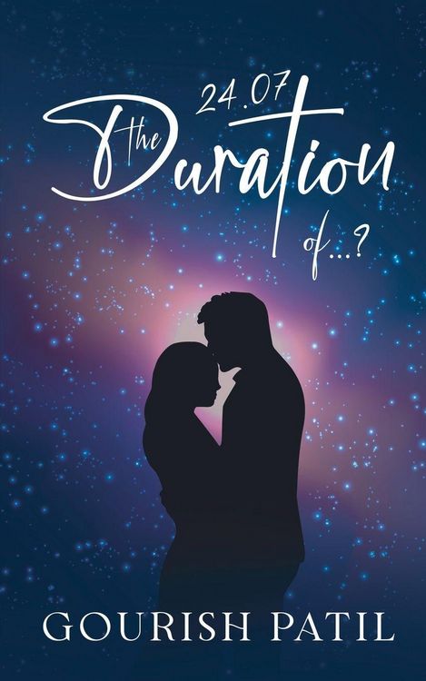 Produktbild: 24.07- The Duration Of...?