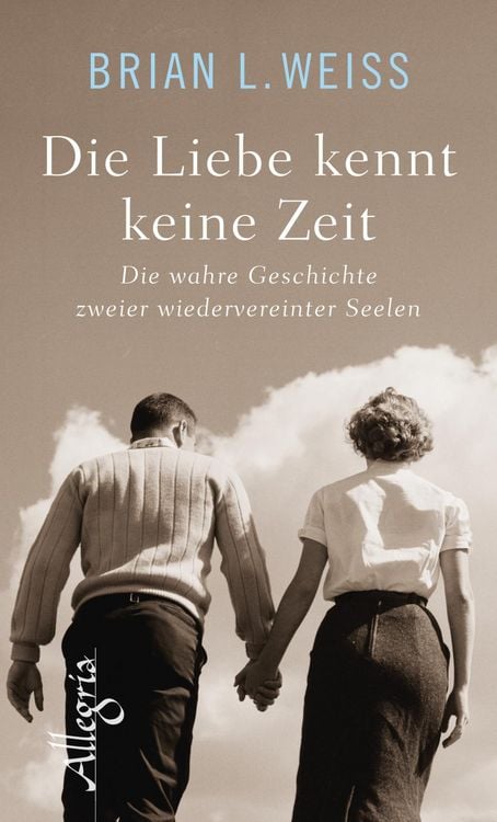 Produktbild: Die Liebe kennt keine Zeit