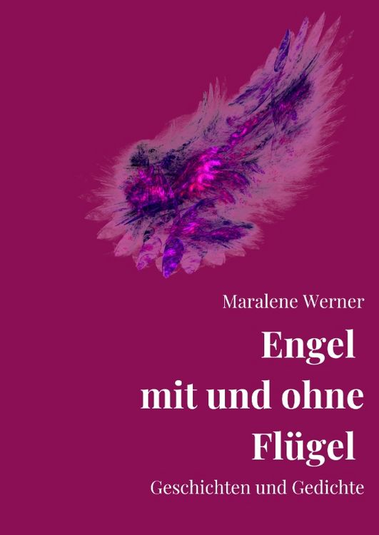 Produktbild: Engel mit und ohne Fl&uuml;gel