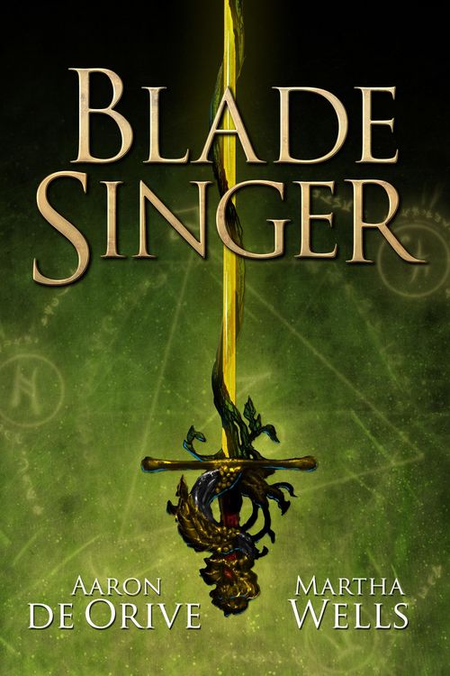 Produktbild: Blade Singer