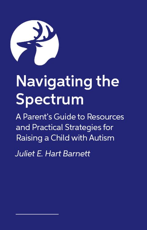 Produktbild: Navigating the Spectrum