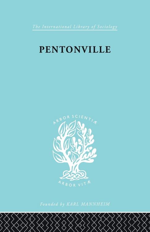 Produktbild: Pentonville