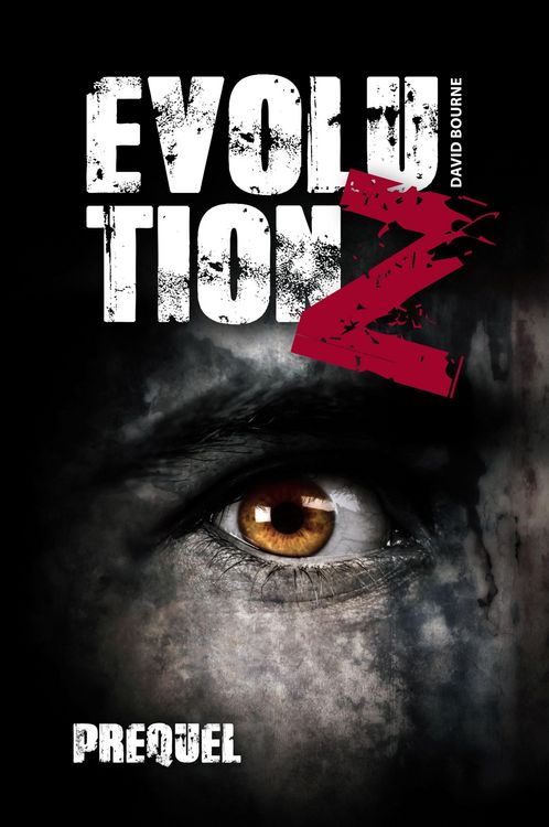 Produktbild: Evolution Z - Prequel