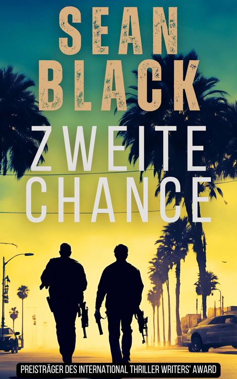 Produktbild: Zweite Chance