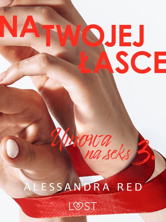 Produktbild: Umowa na seks 3: Na twojej &iquest;asce - seria erotyczna