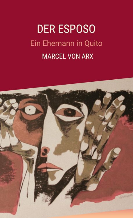 Produktbild: Arx, M: Esposo