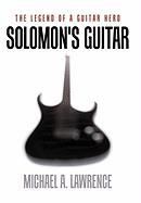 Produktbild: Solomon's Guitar