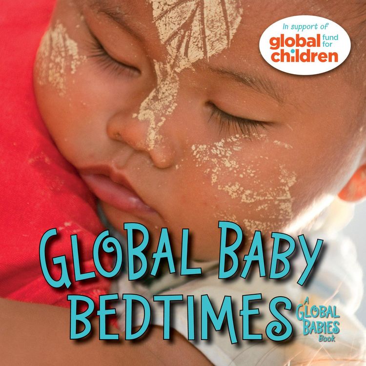 Produktbild: Global Baby Bedtimes