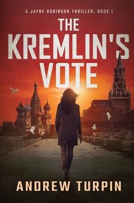 Produktbild: The Kremlin's Vote