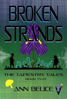 Produktbild: Broken Strands