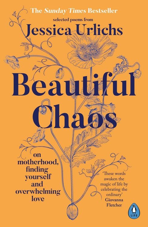Produktbild: Beautiful Chaos
