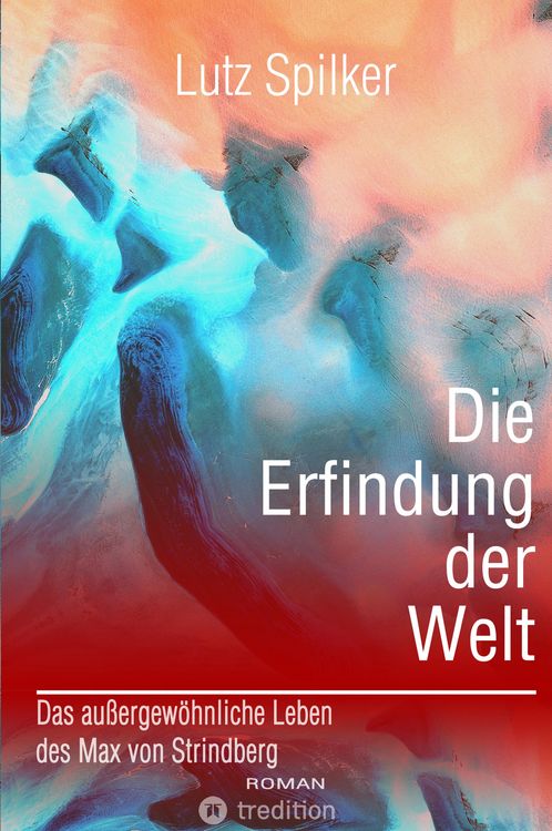 Produktbild: Die Erfindung der Welt