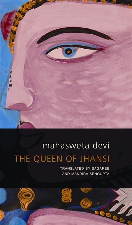 Produktbild: Devi, M: Queen of Jhansi