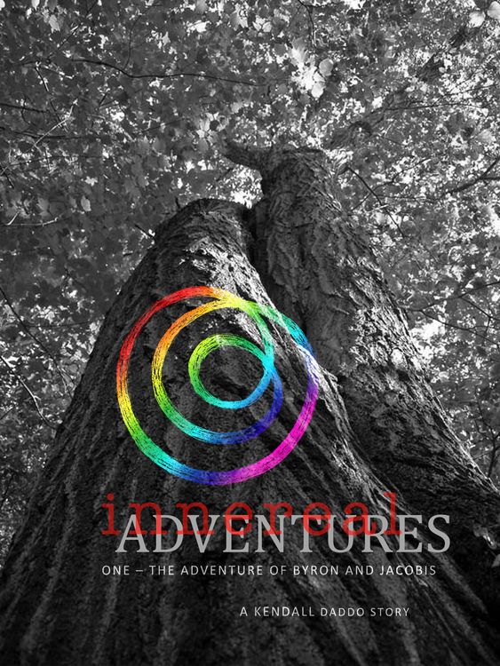 Produktbild: Innereal Adventures One - The Adventure of Byron and Jacobis