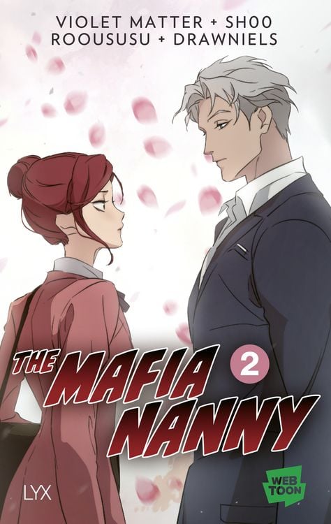 Produktbild: The Mafia Nanny - Teil 2