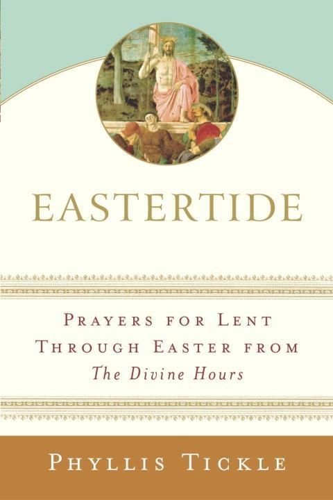 Produktbild: Eastertide