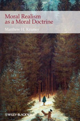 Produktbild: Moral Realism as a Moral Doctrine