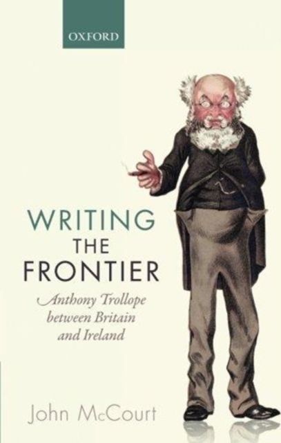 Produktbild: Writing The Frontier