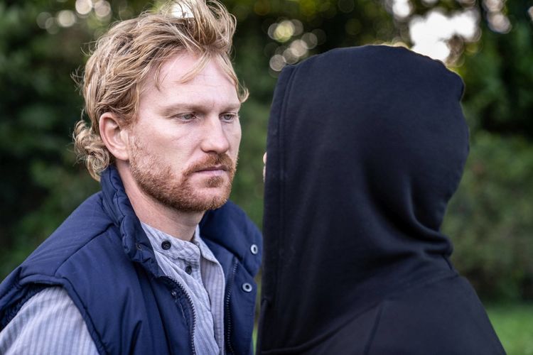 Produktbild: Kommissar Dupin - Bretonische N&auml;chte