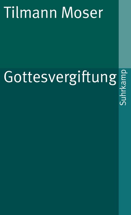 Produktbild: Gottesvergiftung