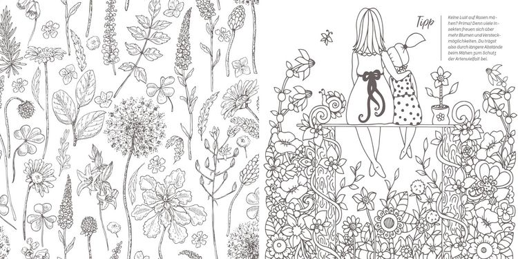 Produktbild: Save the Planet &ndash; Das Ausmalbuch &ndash; Colors for Future!