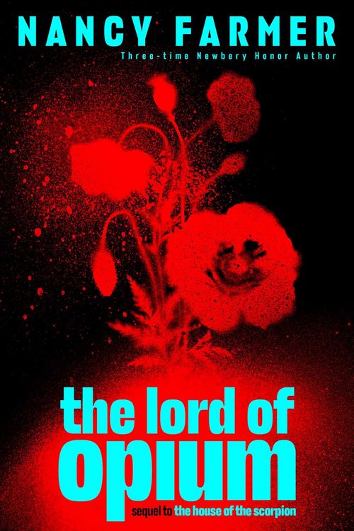 Produktbild: The Lord of Opium