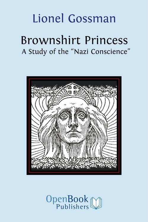 Produktbild: Brownshirt Princess