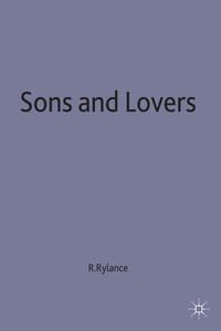 Produktbild: Sons and Lovers