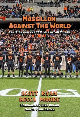 Produktbild: Massillon Against the World