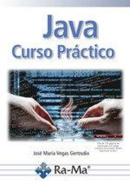 Produktbild: Java Curso Practico