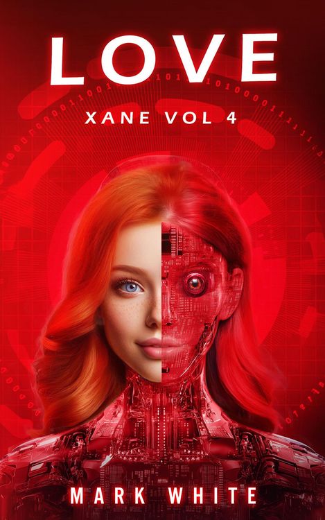 Produktbild: Love (XANE, #4)