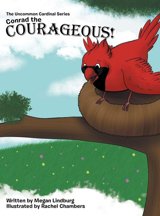 Produktbild: Conrad the Courageous