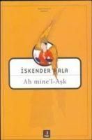 Produktbild: Ah minel - Ask
