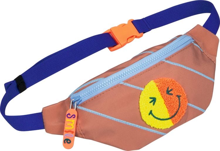 Produktbild: Hip Bag Happy Face / Kleine Freunde
