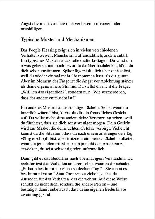 Produktbild: Nicht Nett, Sondern Echt