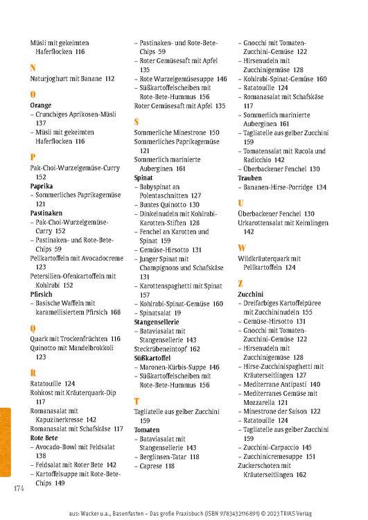 Produktbild: Basenfasten - Das gro&szlig;e Praxisbuch