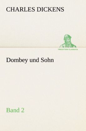 Produktbild: Dombey und Sohn - Band 2