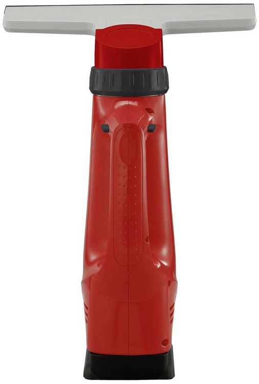Produktbild: TOOLCRAFT CWC-L0120 / TAWB-200 Fenstersauger Schwarz, Rot