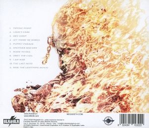 Produktbild: Megadeth