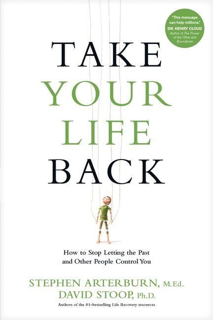 Produktbild: Take Your Life Back