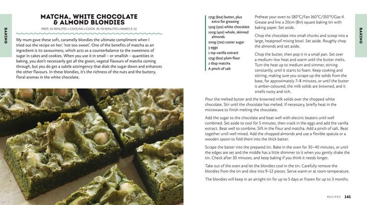 Produktbild: Meet Your Matcha Hb